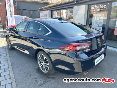 Opel Insignia — 3
