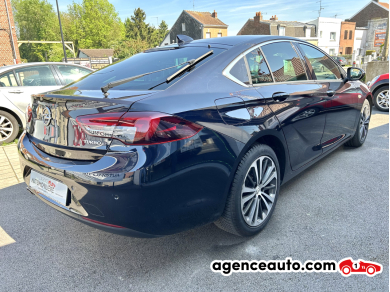 Opel Insignia — 5