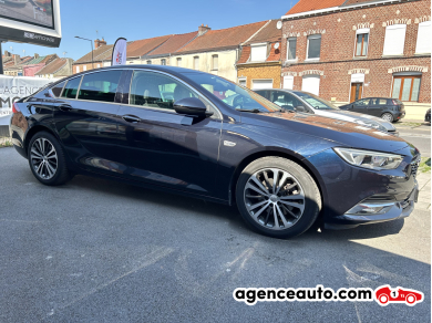 Opel Insignia — 6