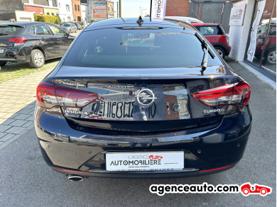 Opel Insignia — 4