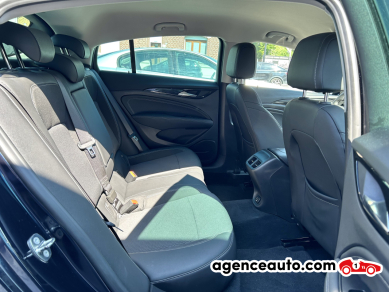 Opel Insignia — 12