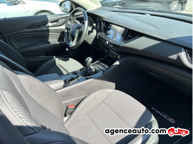Opel Insignia — 11