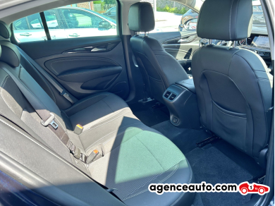 Opel Insignia — 24