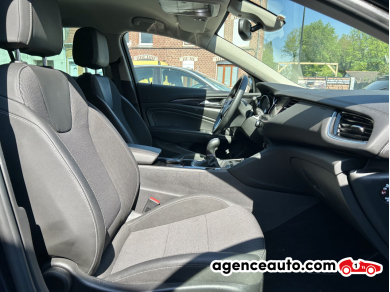 Opel Insignia — 21