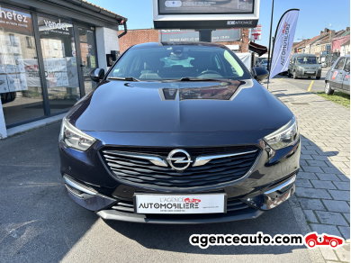 Opel Insignia — 8
