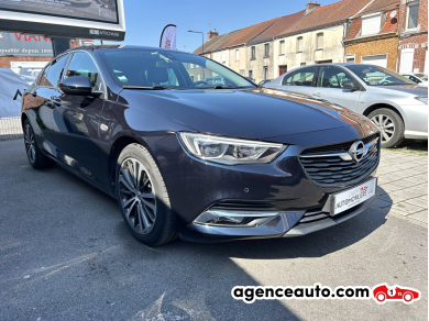 Opel Insignia — 7