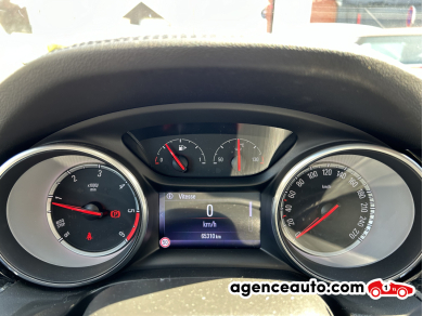 Opel Insignia — 15