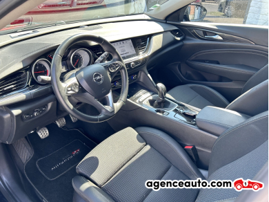 Opel Insignia — 20