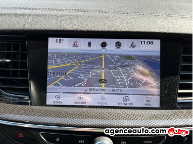 Opel Insignia — 27