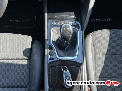 Opel Insignia — 19