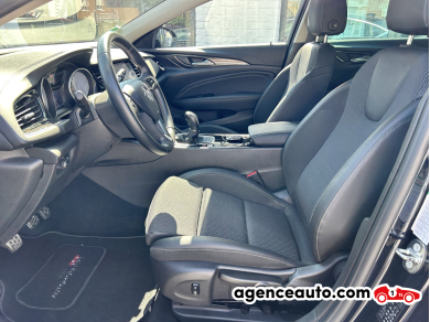 Opel Insignia — 22