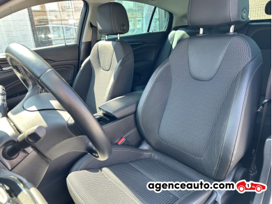 Opel Insignia — 23