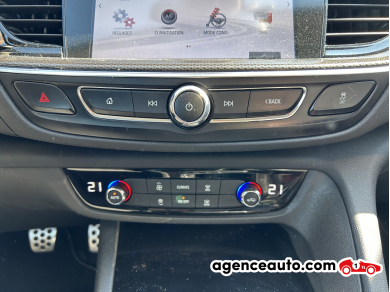 Opel Insignia — 18