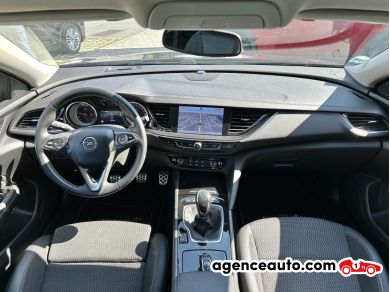 Opel Insignia — 10