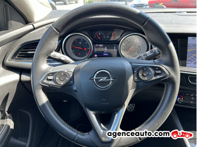 Opel Insignia — 14