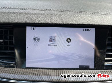 Opel Insignia — 29