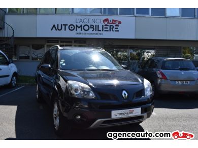Renault Koleos PRESTIGE 2.0 dCi 16V FAP 4x4 173 cv