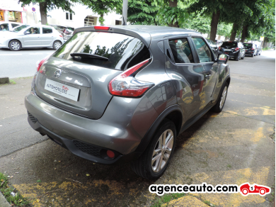 Nissan Juke — 4