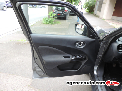 Nissan Juke — 13