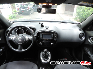 Nissan Juke — 19