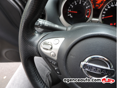 Nissan Juke — 21