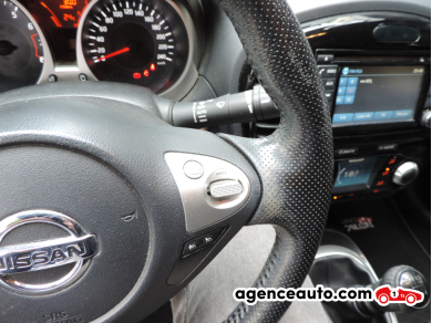 Nissan Juke — 22