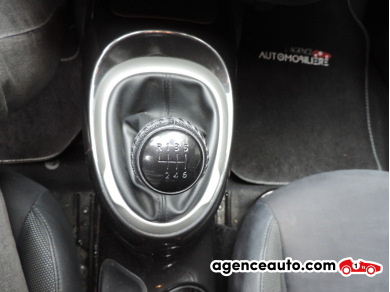 Nissan Juke — 30