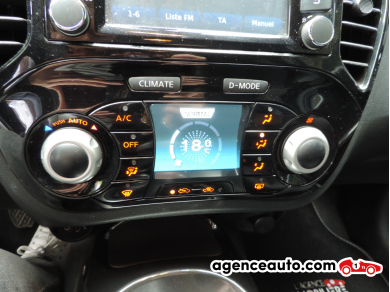 Nissan Juke — 26