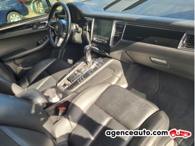 Porsche Macan — 3