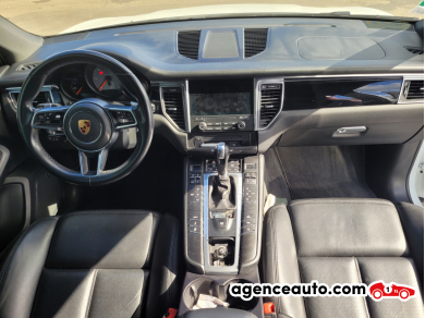 Porsche Macan — 4