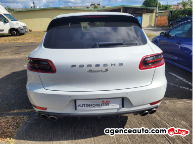Porsche Macan — 9