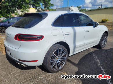 Porsche Macan — 10