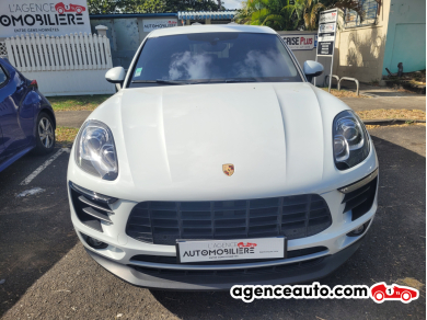 Porsche Macan — 11