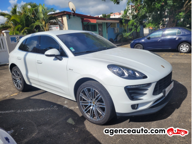 Porsche Macan — 12