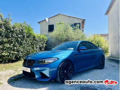 Bmw M2 — 3