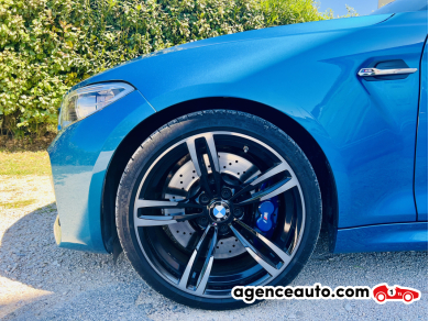Bmw M2 — 26
