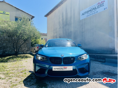 Bmw M2 — 2