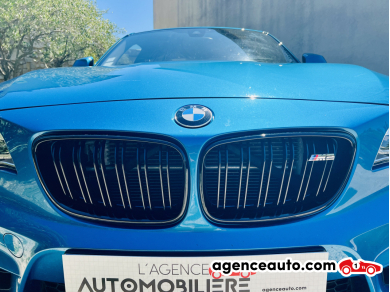 Bmw M2 — 24