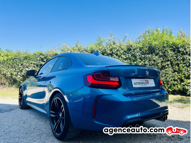 Bmw M2 — 4