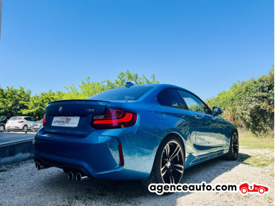 Bmw M2 — 6
