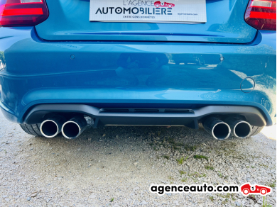 Bmw M2 — 25