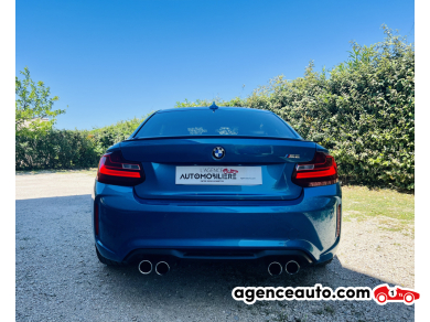 Bmw M2 — 5