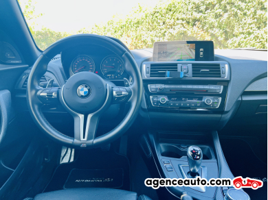Bmw M2 — 11