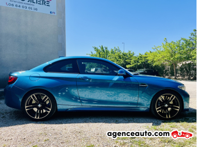 Bmw M2 — 7