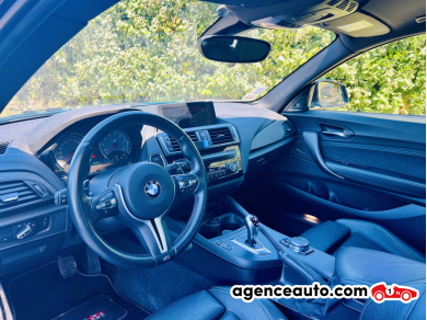 Bmw M2 — 10