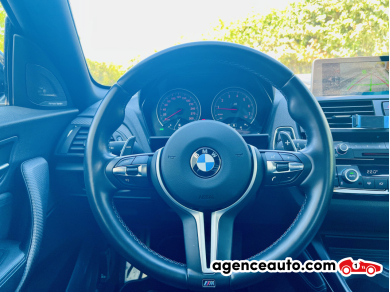 Bmw M2 — 12