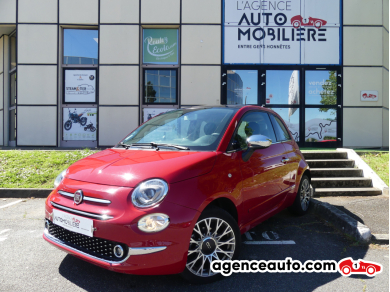 Fiat 500 1.2 70 ECO PACK LOUNGE
