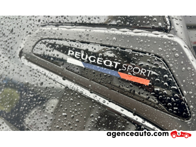 Peugeot 208 GENERATION-I 1.6 THP 210 GTI BY-PEUGEOT-SPORT