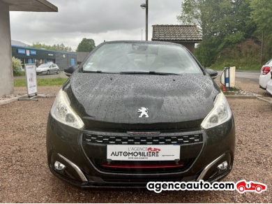 Peugeot 208 — 2