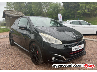 Peugeot 208 — 3